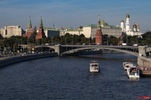 Moskova 101