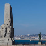 Monument aux morts de l'Armée d'Orient et des terres lointaines