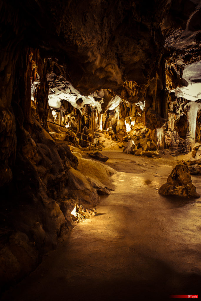 Grotte de Limousis 2109-01 Grotte de Limousis, septembre 2021.