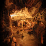 Grotte de Limousis 2109-59 Grotte de Limousis, septembre 2021.